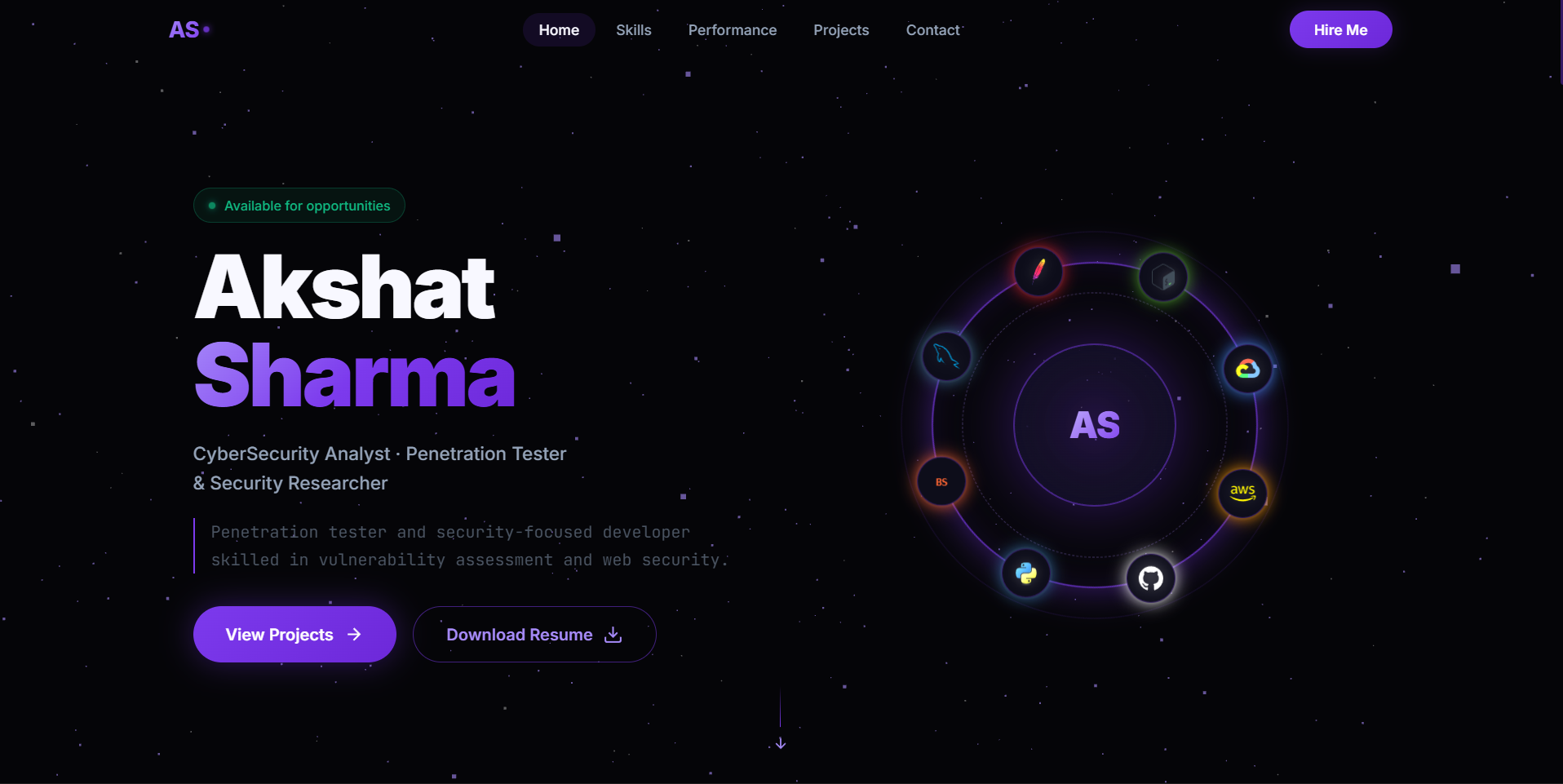 AKSHAT SHARMA Project