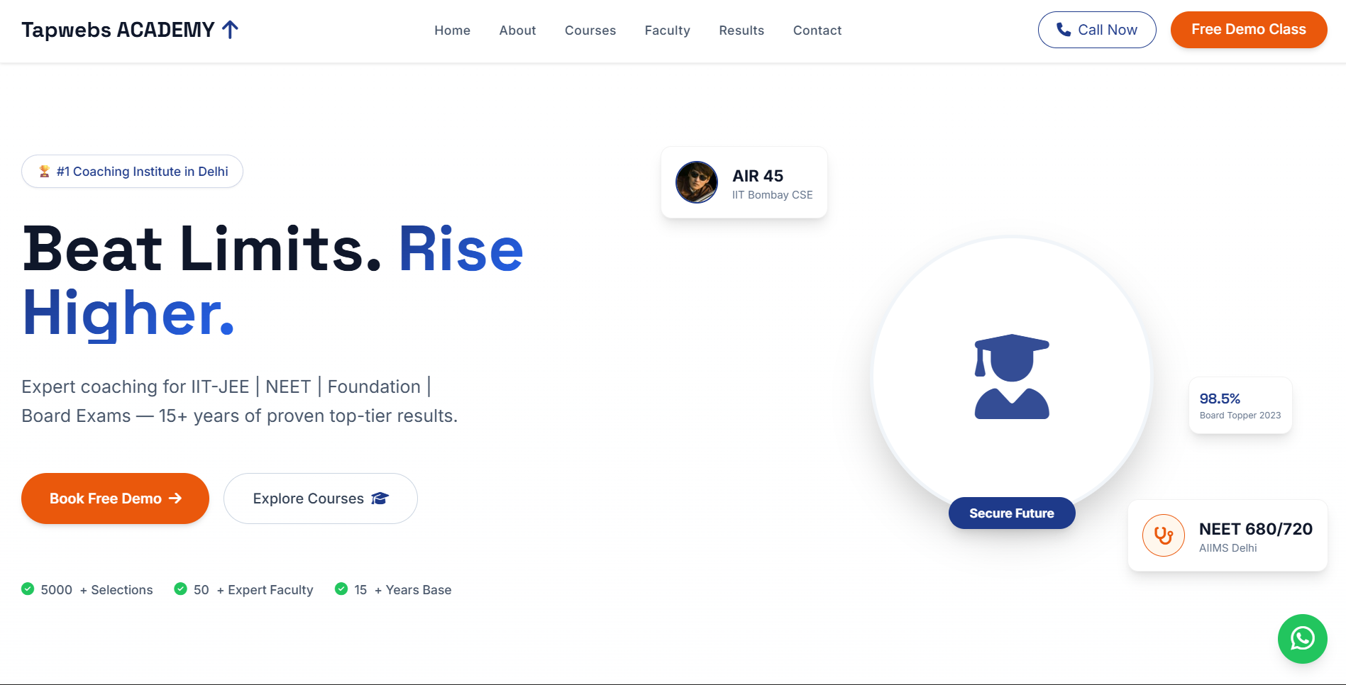 DEMO Project